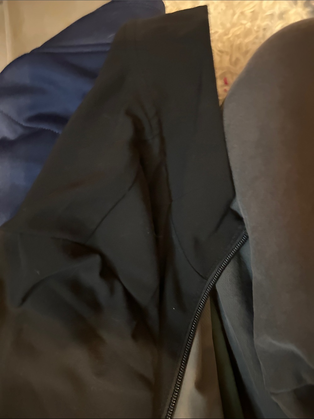 Scrub jackets - Picture 8 of 8